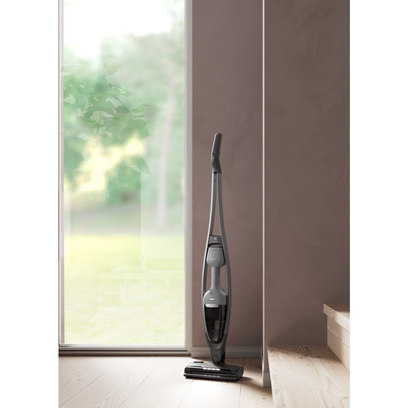 Varstolmuimeja - mopp Electrolux 600 seeria ES62CB25UG, 2500 mAh