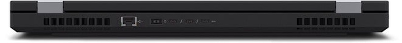 Sülearvuti Lenovo ThinkPad P15 G2, Intel® Xeon® W-11855M, 16 GB, 512 GB, 15.6 ", Nvidia Quadro, must, en
