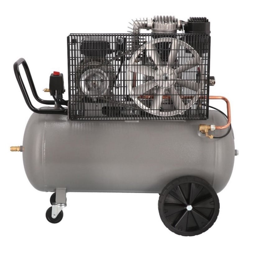 Gaisa kompresor Airpress HL 425-100 Pro, 220 - 230 V