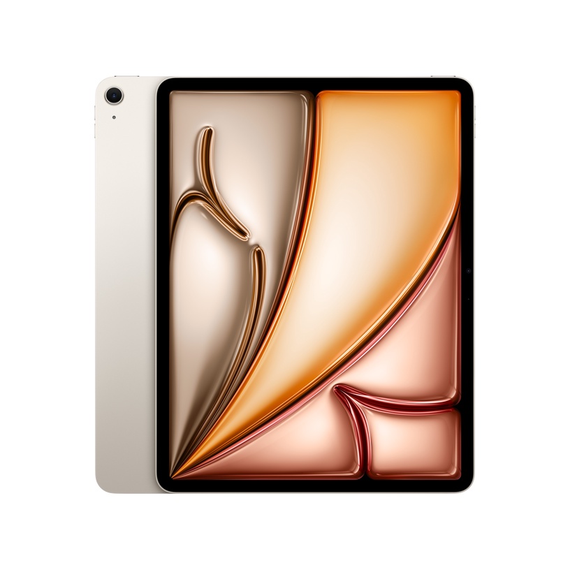 Tahvelarvuti Apple iPad Air M3 Wi-Fi, 11", 8GB/1TB, starlight