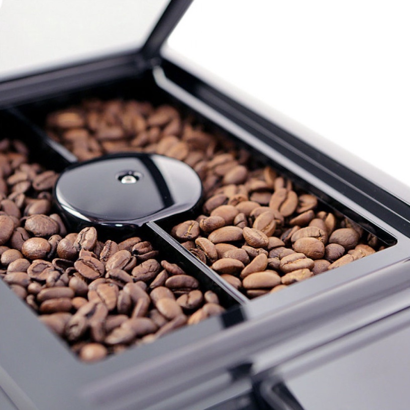 Автоматическая кофемашина Melitta Barista TS Smart F86/0-100