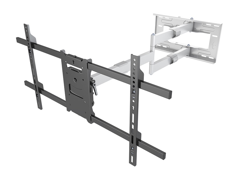 Кронштейн для телевизора Multibrackets Universal Long Reach ArHD, 42-75″, 40 кг