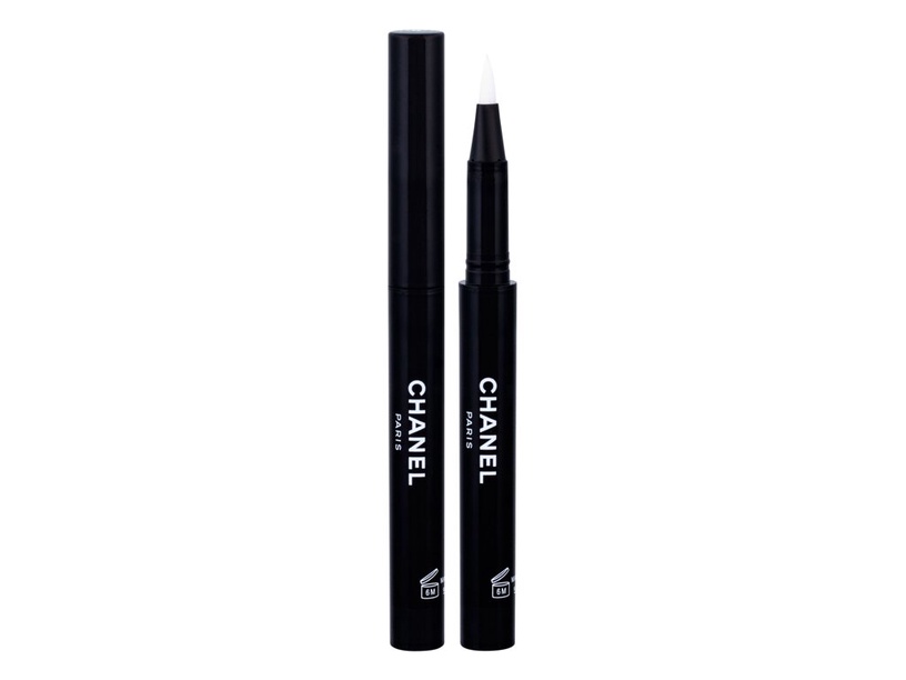 Silmalainer Chanel Signature De Chanel, noir