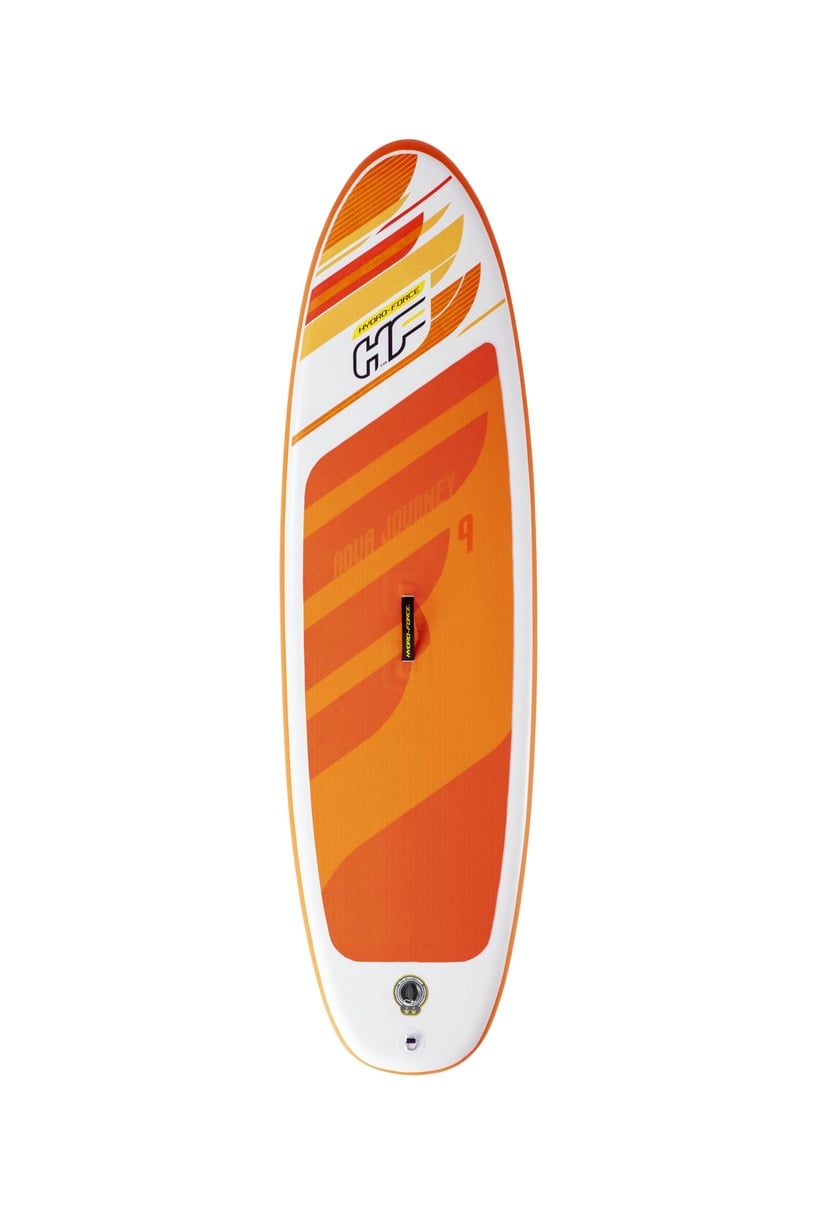 SUP dēlis Bestway Hydro-Force Aqua Journey, 274 cm