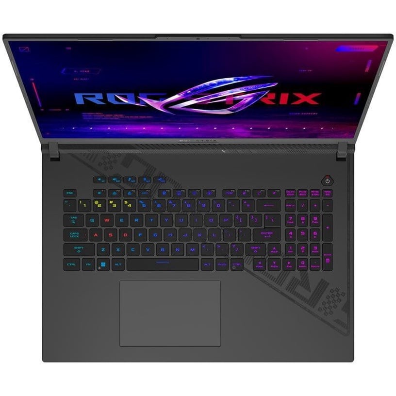 Portatīvie datori Asus G18 g814JV-n6034w, Intel® Core™ i9-13980HX, 32 GB, 2 TB, 18 ", 18" (bojāts iepakojums)