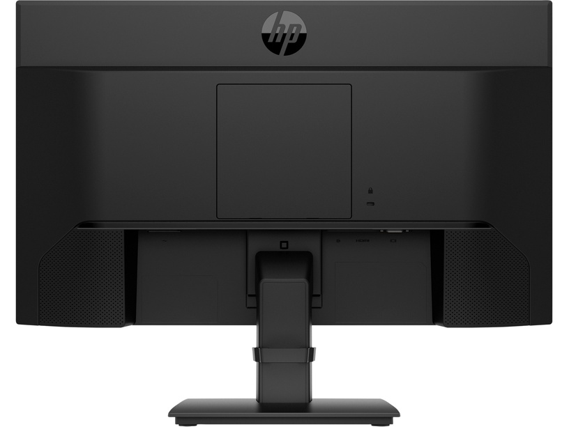 Monitors HP P24 G4, 24", 5 ms