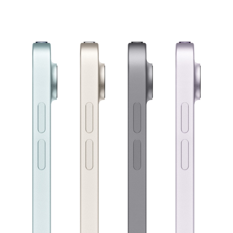 Планшетный компьютер Apple iPad Air M2 Wi-Fi, 11″, 8GB/512GB, синий