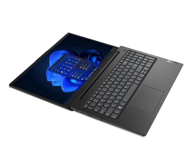 Ноутбук Lenovo V15 G3, Intel® Core™ i5-1235U, 8 GB, 512 GB, 15.6 ″, Intel HD, черный, en