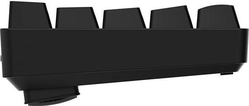 Клавиатура Dareu EK871 Red switch, Английский (US), черный