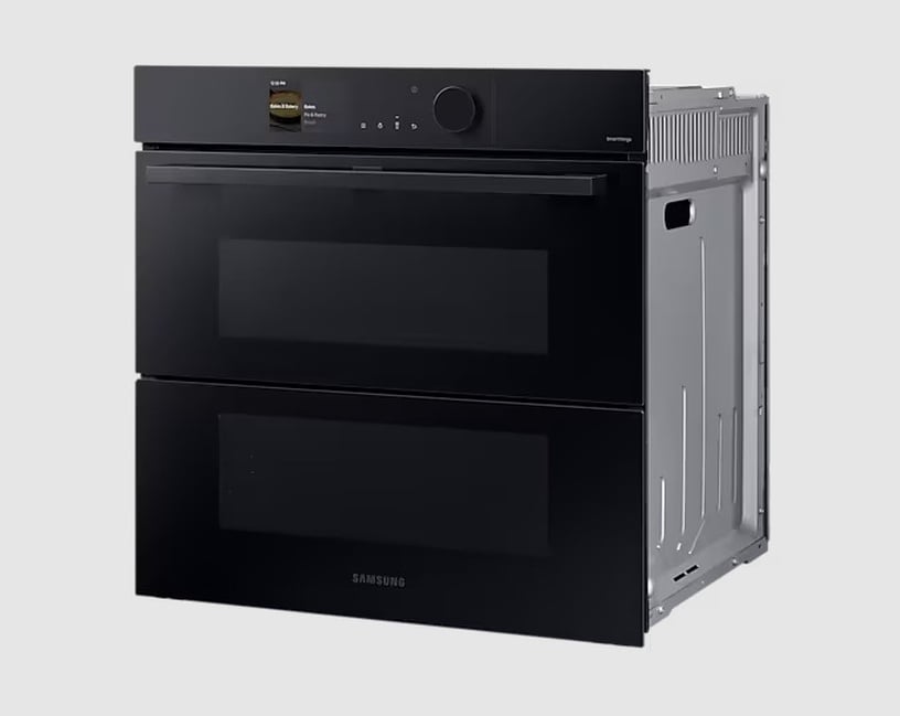 Встраиваемый духовой шкаф Samsung NV7B6795JAK/U3