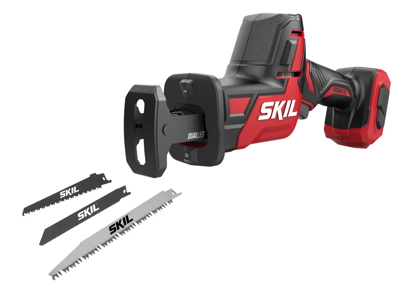 Прямая пила Skil 3475CA, 20 В