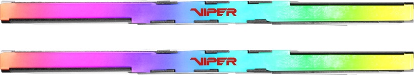 Operatīvā atmiņa (RAM) Patriot Viper Venom RGB, DDR5, 32 GB, 6200 MHz