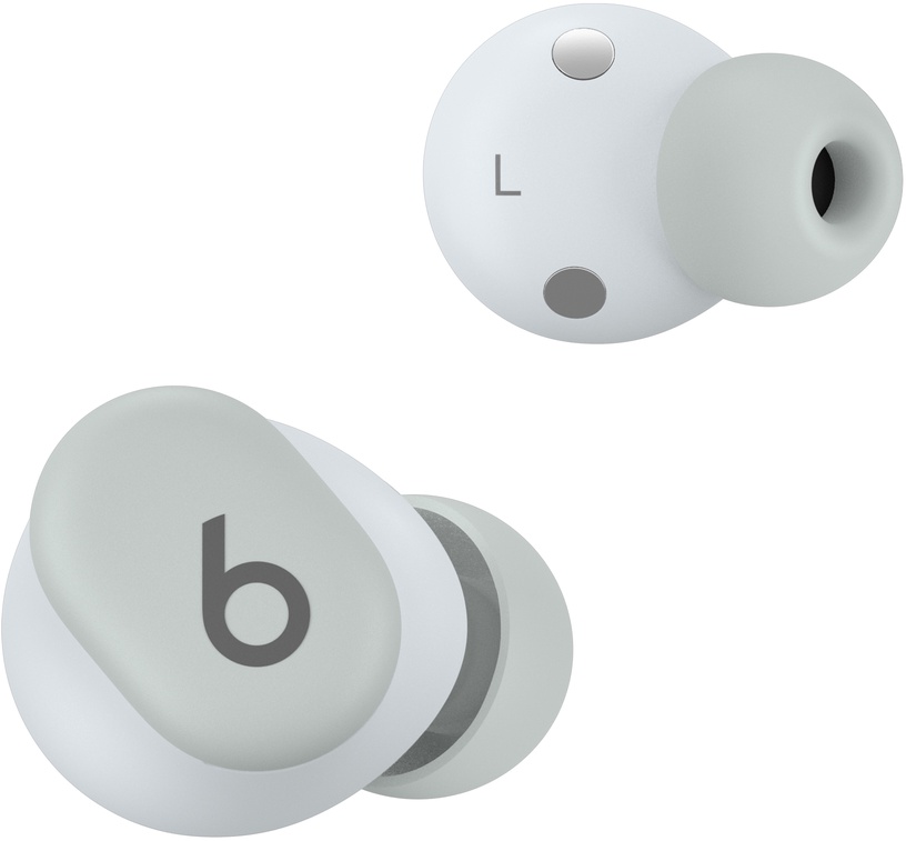 Juhtmeta kõrvaklapid Beats Solo Buds, storm gray