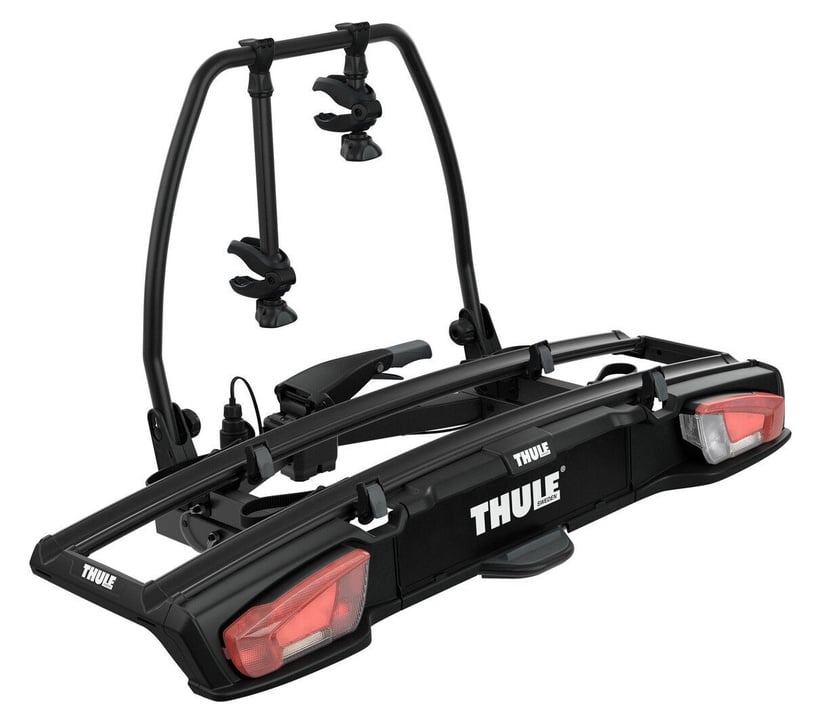 Jalgrattahoidja autole Thule VeloSpace XT