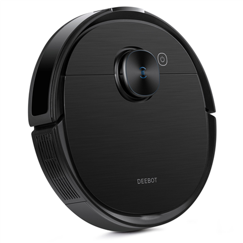 Robottolmuimeja Ecovacs Deebot T9 Aivi, must