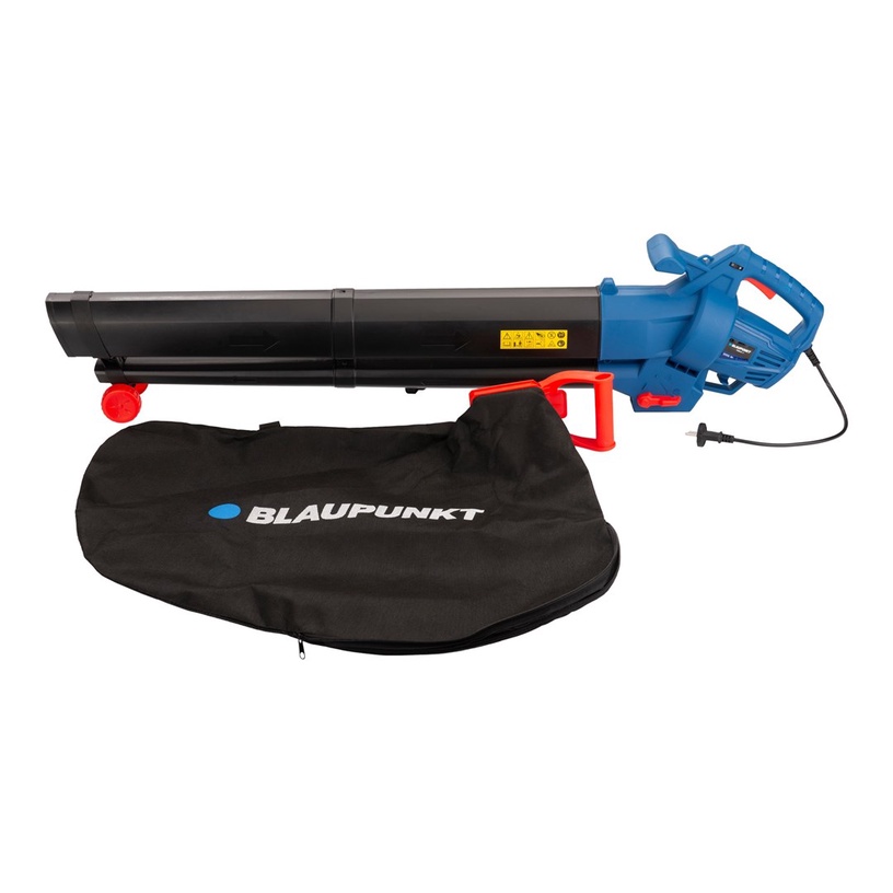 Lapu pūtējs Blaupunkt BV4010, 3500 W