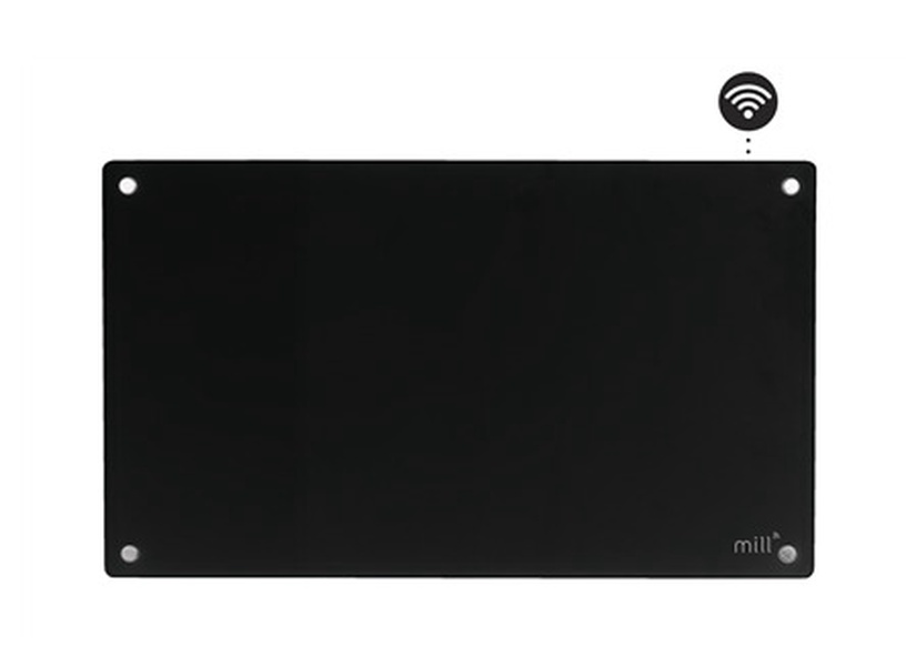 Elektriline kütteseade Mill GL600WIFI3B WiFi Gen3, 0.6 kW