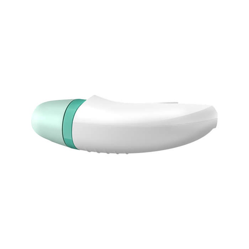 Epilaator Philips Satinelle Essential BRE245/00, valge/roheline