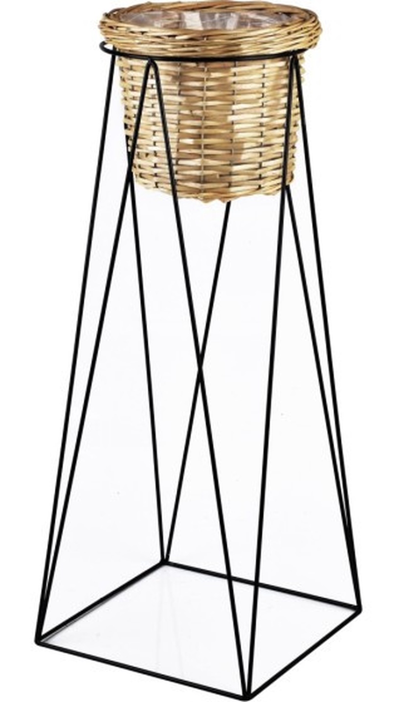 Lillealus Mondex HTOP7188-PROM, 26 cm x 26 cm x 80 cm