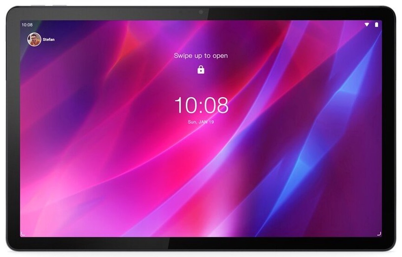 Планшетный компьютер Lenovo Tab P11 Plus ZA940290PL, 11″, 6GB/128GB, серый