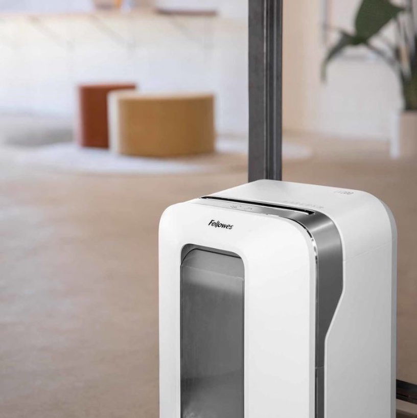 Papīra smalcinātājs Fellowes Powershred LX201, 2 x 12 mm
