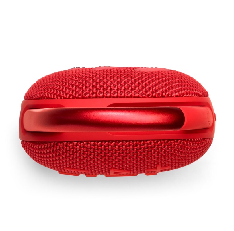 Juhtmevaba kõlar JBL CLIP 5, punane, 7 W