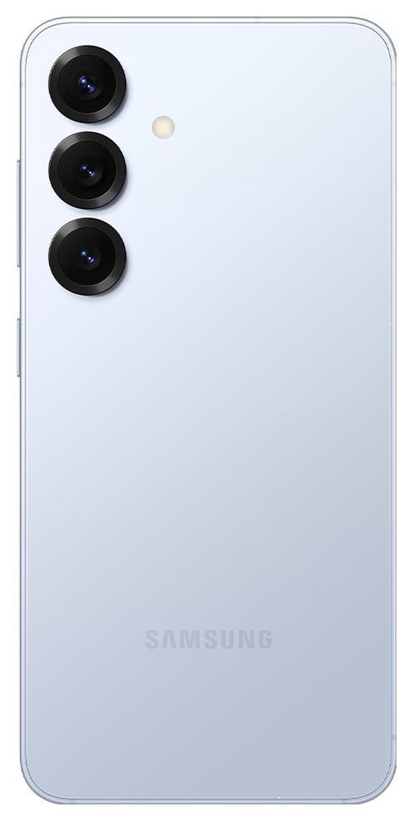Mobiiltelefon Samsung Galaxy S25, 256 GB, icy blue