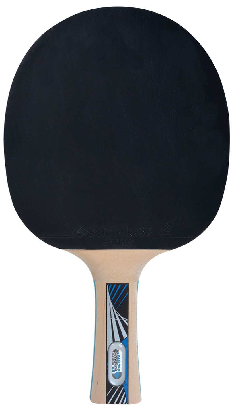 Galda tenisa rakete Donic Schildkrot Legends 1000 754427