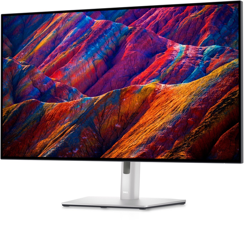 Monitor Dell UltraSharp U3223QE, 31.5", 8 ms
