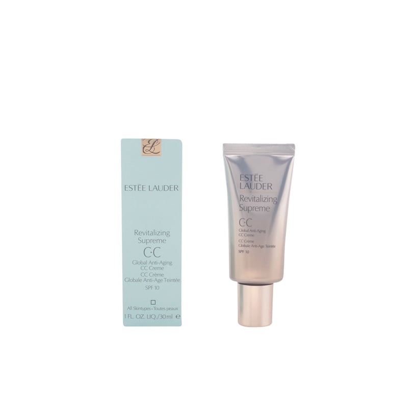 СС-крем Estee Lauder Revitalizing Supreme, 30 мл, SPF 10