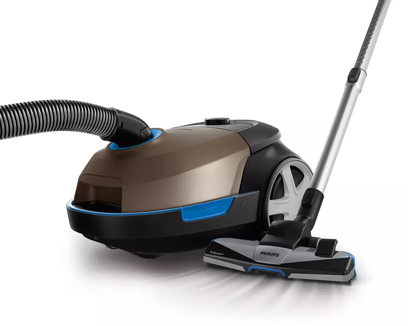 Пылесос Philips FC8577/09, 650 Вт