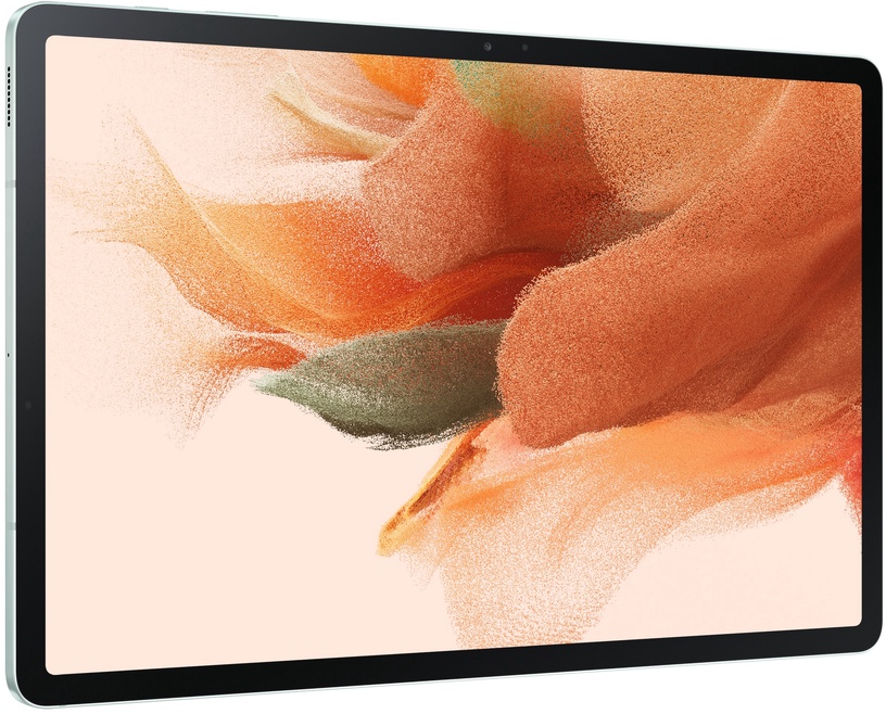 Tahvelarvuti Samsung Galaxy Tab S7 SM-T733NLGAEUE, 12.4", 6GB/128GB, roheline