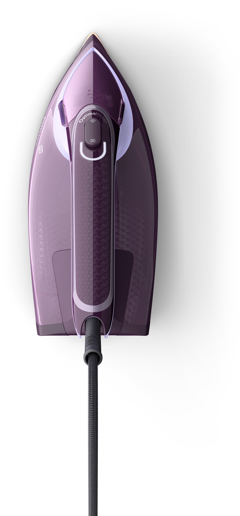 Gludeklis Philips DST8021/30, violeta