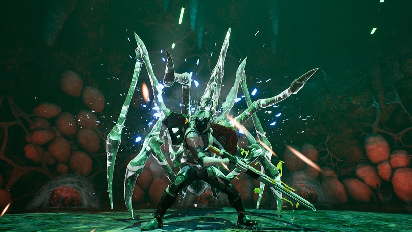 PC mäng Prime Matter Dolmen Day One Edition