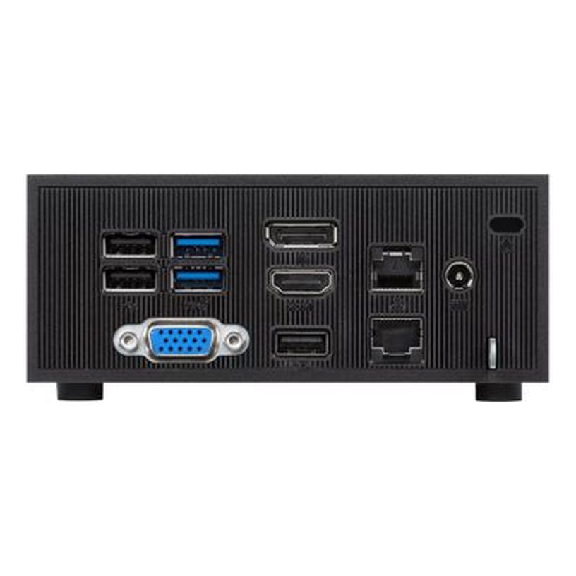 Statsionaarne arvuti Asus ExpertCenter PN42 Intel® Processor N100, Intel UHD Graphics