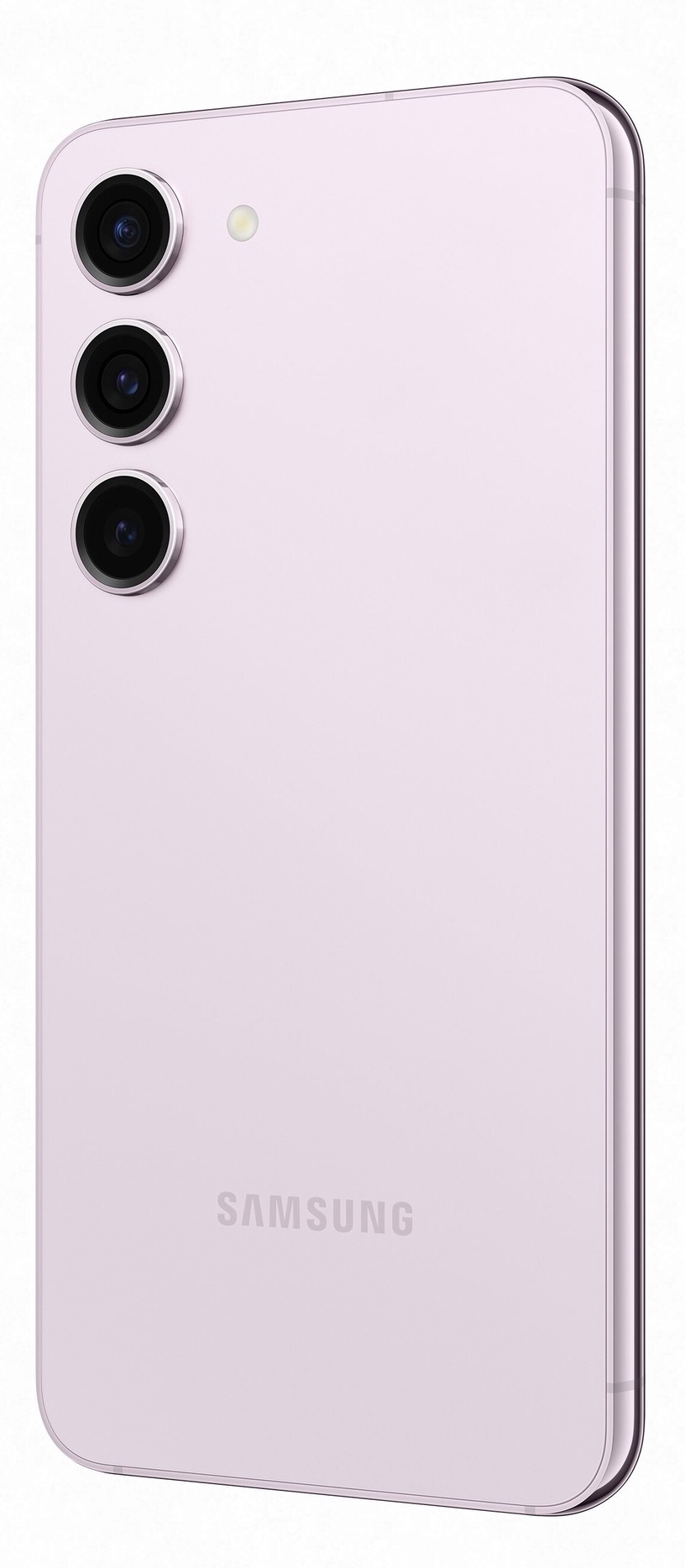 Mobiiltelefon Samsung Galaxy S23, 128 GB, lavendel