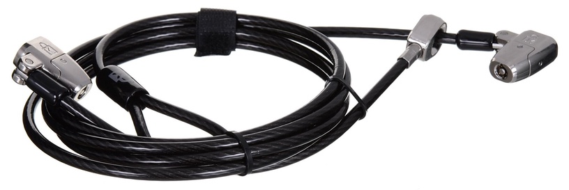 Замок для ноутбука Dell 461-AAES