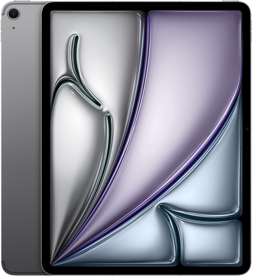 Tahvelarvuti Apple iPad Air M2 Wi-Fi + Cellular, 13", 8GB/256GB, 5G, hall