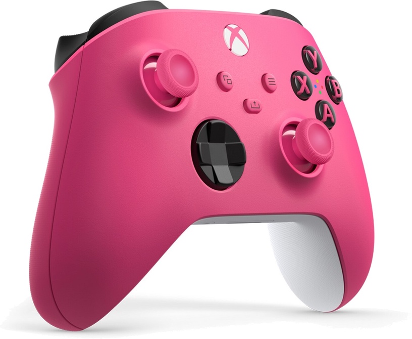 Mängukontroller Microsoft Xbox Wireless Controller, roosa