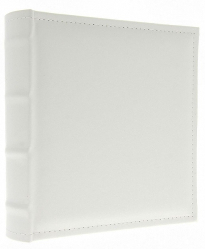 Альбом для фотографий Gedeon White B46500/5, белый