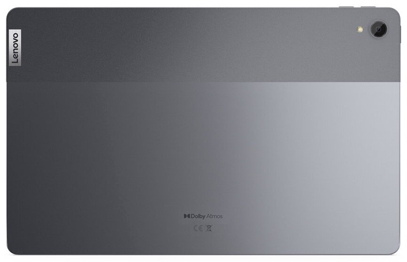 Планшетный компьютер Lenovo Tab P11 Plus ZA940290PL, 11″, 6GB/128GB, серый