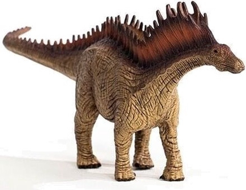 Фигурка-игрушка Schleich Amargasaurus 15029, 26 см