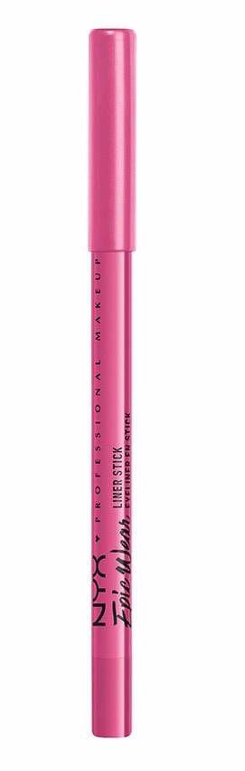 Карандаш для глаз NYX Professional Makeup Epic Wear, 1 г, черный