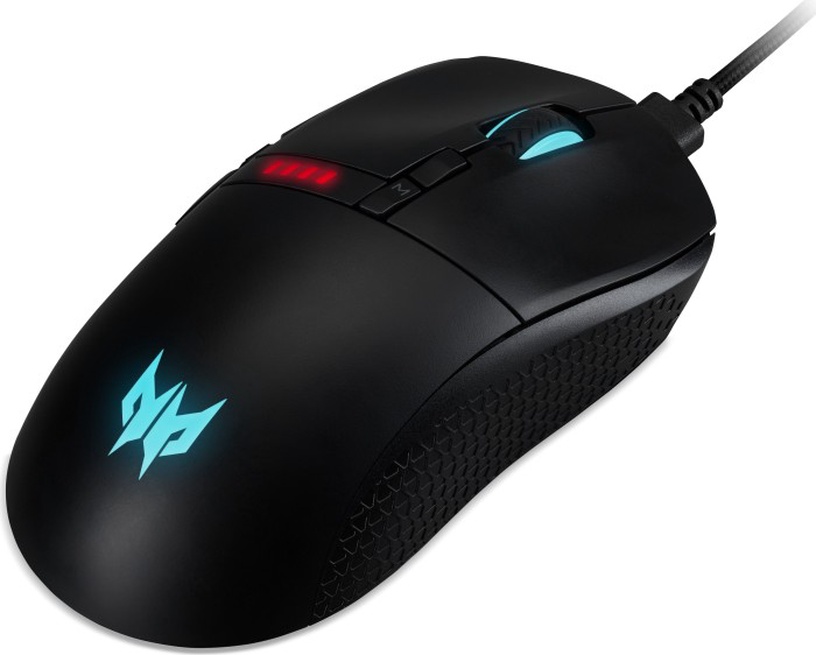 Игровая мышь Acer Predator Cestus 350, черный