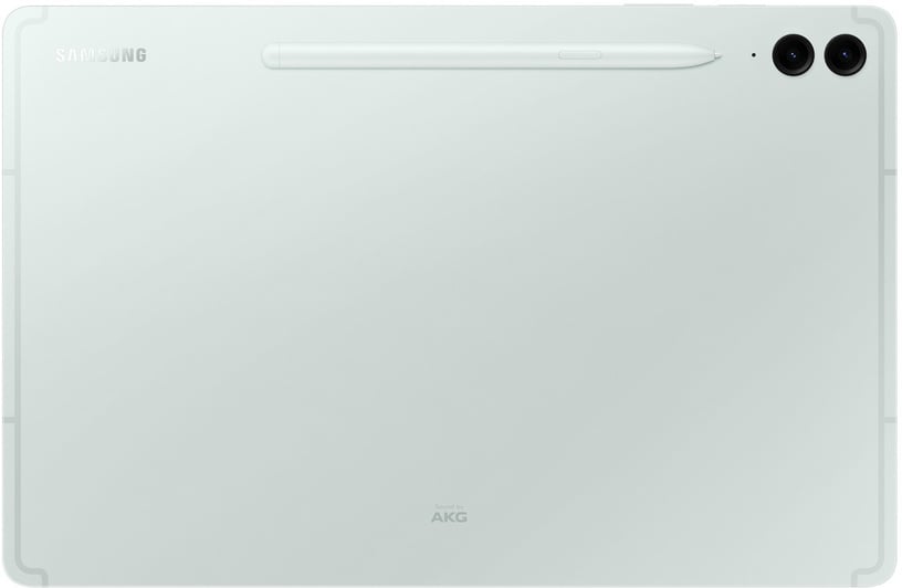 Tahvelarvuti Samsung Galaxy Tab S9 FE+ 5G SM-X616BLGAEUE, 12.4", 8GB/128GB, 4G, mint