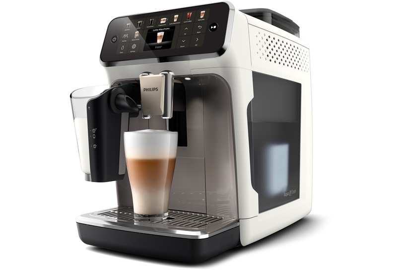 Automātiskais kafijas automāts Philips EP5545/70 PCIP