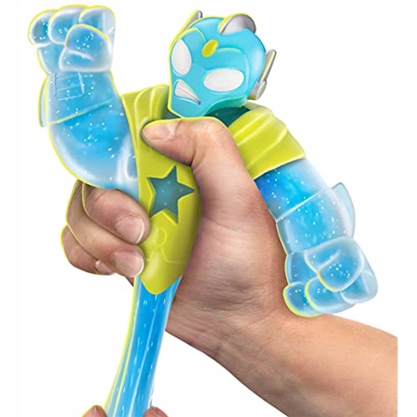 Rotaļlietu figūriņa Tm Toys Goo Jit Zu Star Shadow GOJ41214