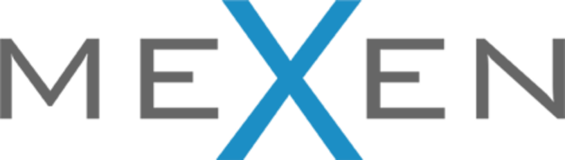 Биде Mexen Sofia, 370 мм x 480 мм x 300 мм, черный