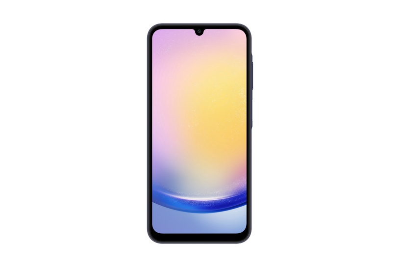 Мобильный телефон Samsung Galaxy A25, 256 GB, черный