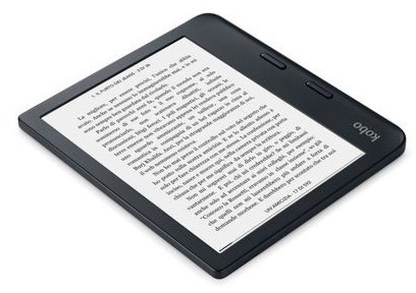 Электронная книга Kobo 2 Libra, 32 ГБ